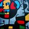 Art: Abstract 121 by Artist Thomas C. Fedro
