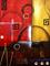 Art: Abstract 142 by Artist Thomas C. Fedro