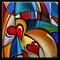Art: Shared by Artist Thomas C. Fedro
