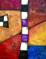 Art: Texture 31 by Artist Thomas C. Fedro