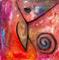 Art: Texture 9 by Artist Thomas C. Fedro