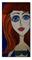 Art: Ma Bella - sold by Artist Shari Lynn Schmidt