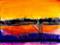 Art: Spirit Ground 5 by Artist Kathy Morton Stanion