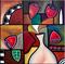 Art: Expertise  - Abstract  202 by Artist Thomas C. Fedro
