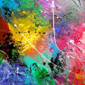 Detail Image for art Abstract 81