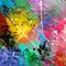 Art: Abstract 82 by Artist Thomas C. Fedro