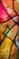 Art: Theatrical - Texture 24 by Artist Thomas C. Fedro