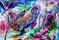 Art: A Little Crazy - Abstract 172 F by Artist Thomas C. Fedro