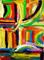 Art: Lent Resolution by Artist Morgan Pace