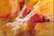 Art: Enthusiasm by Artist Diane Millsap