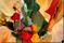 Art: Improvisational by Artist Diane Millsap
