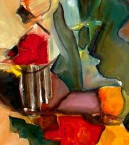 Detail Image for art Improvisational Detail Image for art Improvisational