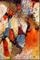 Art: Party Time by Artist Diane Millsap