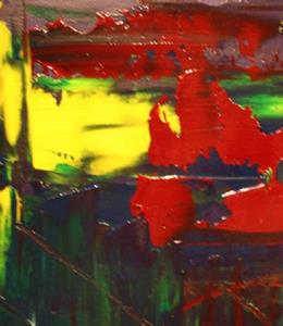 Detail Image for art Casting