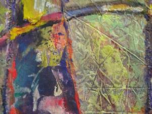 Detail Image for art Directions I