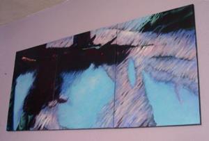 Detail Image for art Waterwings (sold)