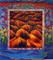 Art: Hillocks and Lilies (sold) by Artist Virginia Ann Zuelsdorf