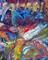 Art: No Time to Waste by Artist Virginia Ann Zuelsdorf
