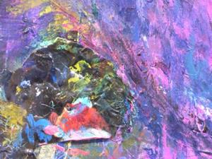 Detail Image for art The Path of Least Resistance
