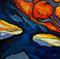 Art: Birth I by Artist Virginia Ann Zuelsdorf