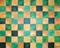 Art: Quilted Sunflower by Artist Lindi Levison