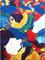Art: Dancing at the Mardi Gras - sold by Artist Ulrike 'Ricky' Martin