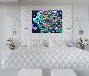 Detail Image for art Bubbles