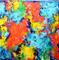 Art: Joi De Vivre by Artist Ulrike 'Ricky' Martin