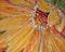 Art: BATIK SUNFLOWER by Artist Marcia Baldwin