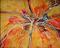 Art: BATIK HIBISCUS by Artist Marcia Baldwin