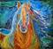 Art: SON OF MIDNIGHTSUN by Artist Marcia Baldwin