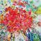 Art: FIESTA - sold by Artist Ulrike 'Ricky' Martin