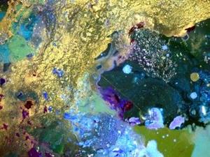 Detail Image for art Luxeries