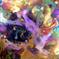 Art: Mardi gras by Artist Deborah Sprague