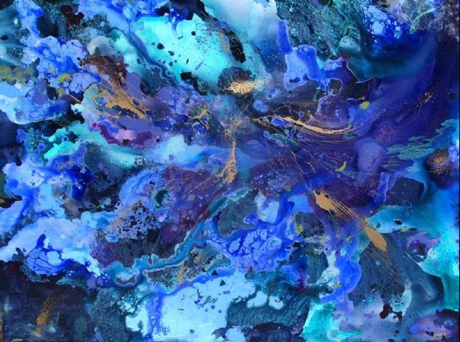 Art: untitled by Artist Deborah Sprague