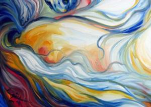 Detail Image for art EQUUS TRIO
