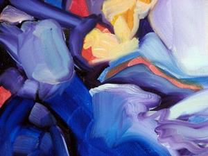Detail Image for art NOLA JAZZ HORN