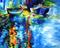 Art: Venice in Blue ~ Gallery $2850 ~ by Artist Marcia Baldwin