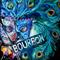Art: MARDI GRAS 2008 by Artist Marcia Baldwin