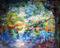 Art: LAKE FOREST HILLS by Artist Marcia Baldwin