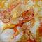 Art: GOLDEN LAGOON KOI by Artist Marcia Baldwin