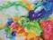 Art: Refreshing (sold) by Artist Ulrike 'Ricky' Martin