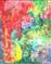 Art: Soft Color Abstract by Artist Ulrike 'Ricky' Martin