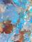 Art: Coastal Blues by Artist Deborah Sprague