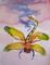 Art: Dragonfly by Artist Delilah Smith