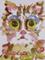 Art: Fluffy No. 4 by Artist Delilah Smith