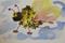 Art: Buzzy Bee by Artist Delilah Smith