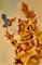 Art: Flipping the Bird by Artist Delilah Smith