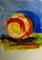 Art: Marbel by Artist Delilah Smith
