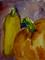 Art: Pumpkin and Squash by Artist Delilah Smith